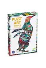 Djeco Puzz'art Penguin 150Pcs