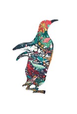 Djeco Puzz'art Penguin 150Pcs