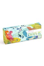 Djeco After the Rain Gallery Puzzle 350 PCS