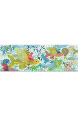 Djeco After the Rain Gallery Puzzle 350 PCS