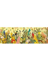 Djeco Peaceful Birds Gallery Puzzle 1000 PCS