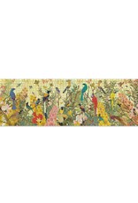 Djeco Peaceful Birds Gallery Puzzle 1000 PCS
