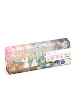 Djeco Fairy Lake Gallery Puzzle 350 PCS