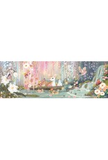 Djeco Fairy Lake Gallery Puzzle 350 PCS