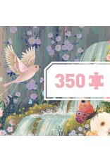 Djeco Fairy Lake Gallery Puzzle 350 PCS