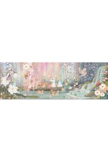 Djeco Fairy Lake Gallery Puzzle 350 PCS