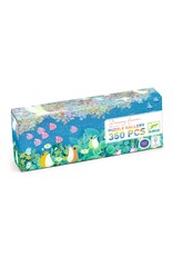 Djeco Dreamy Dreams Gallery Puzzle 350 PCS