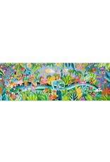 Djeco La Fiesta Gallery Puzzle 1000 PCS