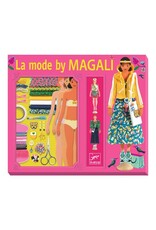 Djeco Fashion by Magali Workshop