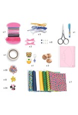 Djeco Fashion by Magali Workshop