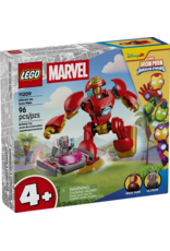 LEGO Disney Junior Marvel 11209 Ultron vs. Iron Man