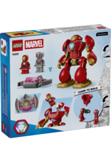 LEGO Disney Junior Marvel 11209 Ultron vs. Iron Man