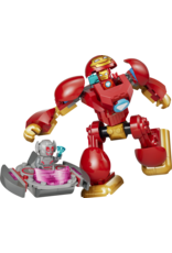 LEGO Disney Junior Marvel 11209 Ultron vs. Iron Man
