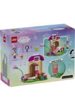 LEGO Gabby's Dollhouse 11212 Kitty Fairy's Garden House