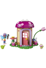 LEGO Gabby's Dollhouse 11212 Kitty Fairy's Garden House