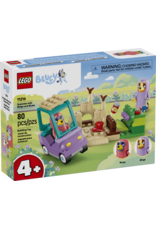 LEGO Bluey 11216 Grannies with Bingo and Bluey