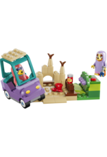 LEGO Bluey 11216 Grannies with Bingo and Bluey
