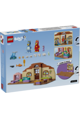LEGO Bluey 11221 School with Rusty and Bluey