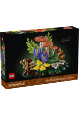 LEGO Botanicals 11505 Woodland Mushrooms