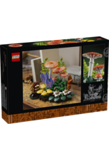LEGO Botanicals 11505 Woodland Mushrooms
