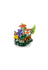 LEGO Botanicals 11505 Woodland Mushrooms