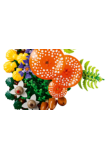 LEGO Botanicals 11505 Woodland Mushrooms