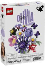 LEGO Botanicals 11507 Olivia Rodrigo's Flower Bouquet