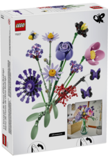 LEGO Botanicals 11507 Olivia Rodrigo's Flower Bouquet