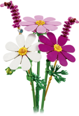 LEGO Botanicals 11514 Cosmos Flowers