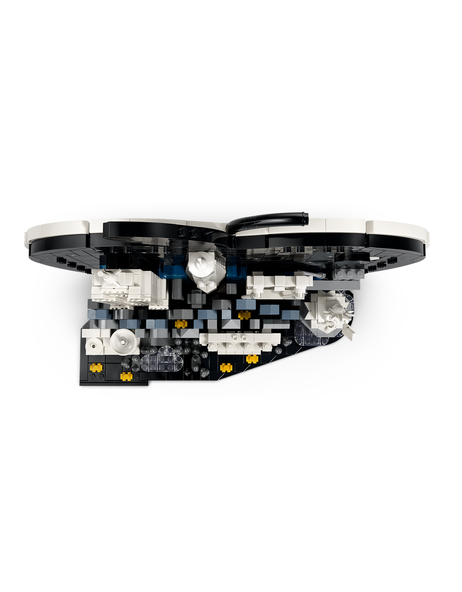 LEGO Architecture 21066 New York City – The Big Apple