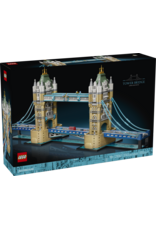LEGO Architecture 21067 Tower Bridge
