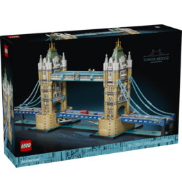 LEGO Architecture 21067 Tower Bridge
