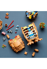 LEGO Ideas 21370 E.T. the Extra-Terrestrial