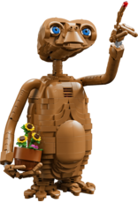 LEGO Ideas 21370 E.T. the Extra-Terrestrial