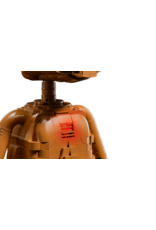 LEGO Ideas 21370 E.T. the Extra-Terrestrial