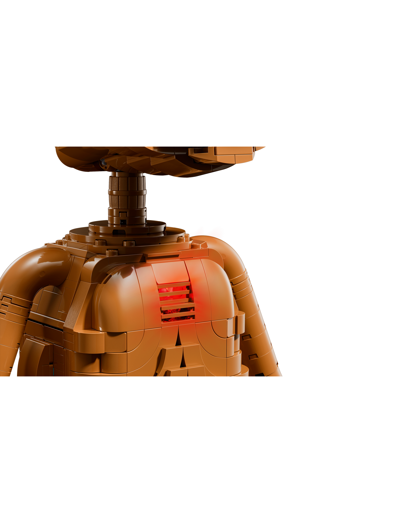 LEGO Ideas 21370 E.T. the Extra-Terrestrial