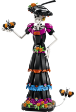 LEGO Ideas 21372 La Catrina