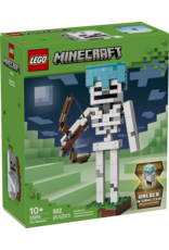 LEGO Minecraft 21594 The Skeleton