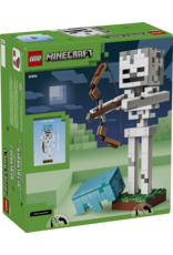 LEGO Minecraft 21594 The Skeleton