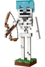 LEGO Minecraft 21594 The Skeleton