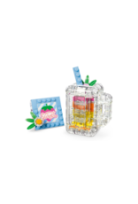 LEGO Creator 31383 Floral Decor Perfume Bottle