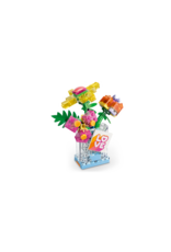 LEGO Creator 31383 Floral Decor Perfume Bottle