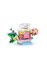 LEGO Creator 31383 Floral Decor Perfume Bottle