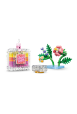 LEGO Creator 31383 Floral Decor Perfume Bottle