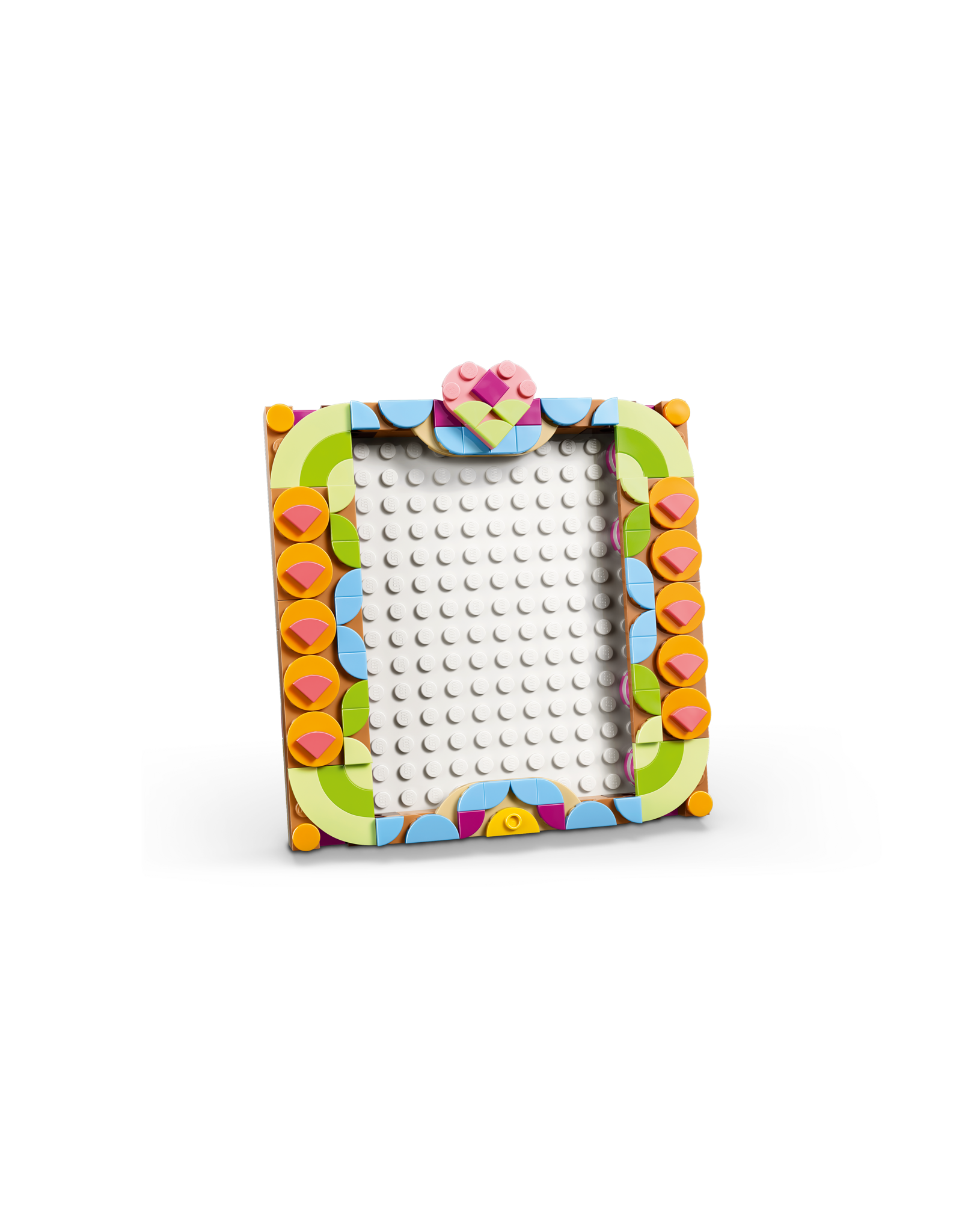 LEGO Creator 31390 Floral Art Decor Painting