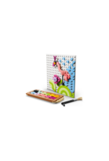 LEGO Creator 31390 Floral Art Decor Painting