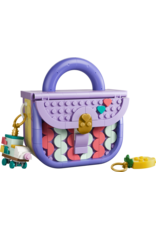 LEGO Creator 31391 Art Fashion Bag with Storage