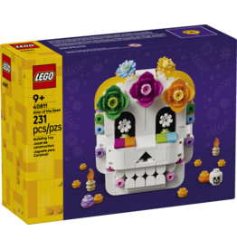 LEGO Iconic 40811 Altar of the Dead