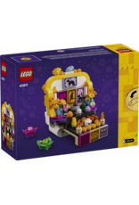 LEGO Iconic 40811 Altar of the Dead