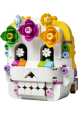 LEGO Iconic 40811 Altar of the Dead